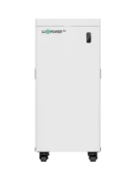 Batería de Litio Luxpower PGEM Max 16,08kWh 48V