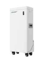 Batería de Litio Luxpower PGEM Max 16,08kWh 48V