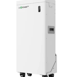Batería de Litio Luxpower PGEM Max 16,08kWh 48V