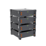 Batería de Litio ECOSOLEX ESR-L51100A-LV 5,12Kwh 48V